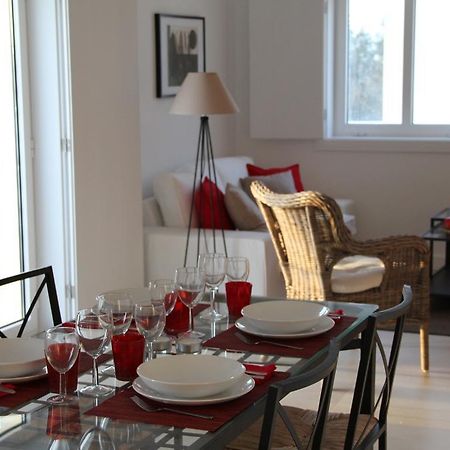 Quintas De Obidos Apartments Vau  Phòng bức ảnh